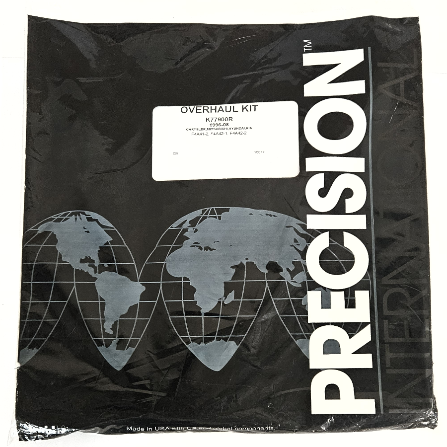 OHK SEAL KIT WITHOUT PISTONS F4A41 F4A42  96-08