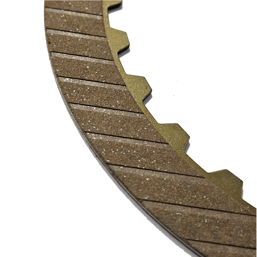 FRICTION PLATE F4A51 F5A51 DRUM OVERDRIVE  UNDERDRIVE