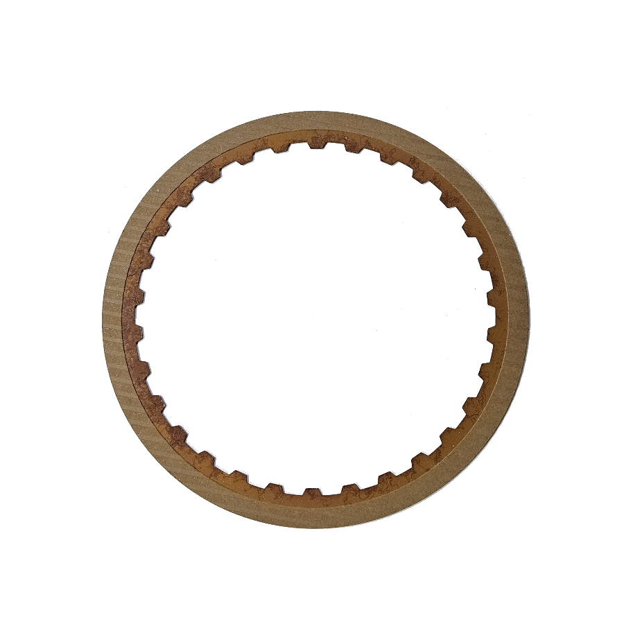 FRICTION PLATE F5A51 DRUM LOW REVERSE