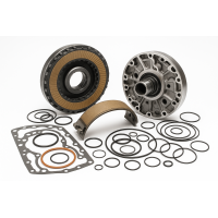 AUTOMATIC TRANSMISSION PARTS