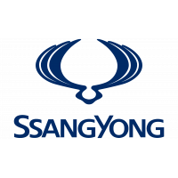 BTR, DSI / SSANGYONG