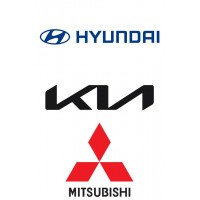 HYUNDAI / KIA / MITSUBISHI