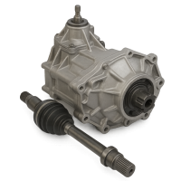 TRANSFER CASE PARTS