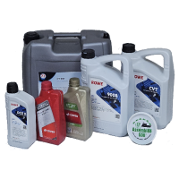 OILS AND CHEMICAL PRODUCTS