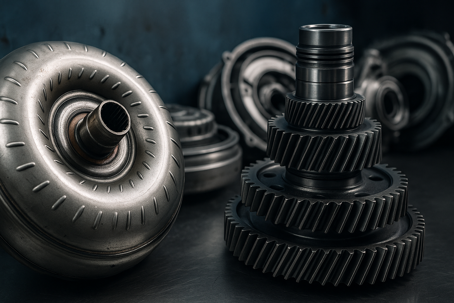 About KINERGO BALTIK